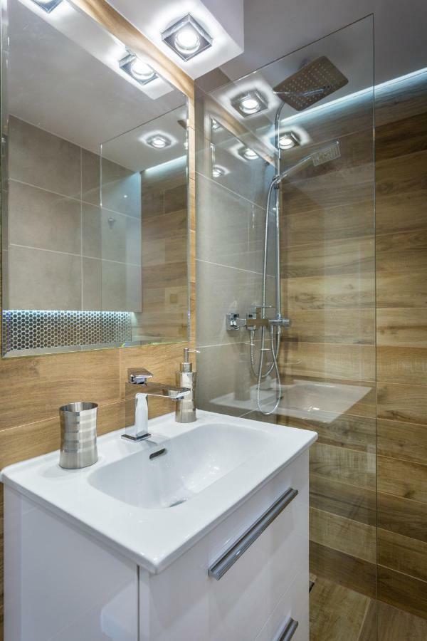 5B Premium Apartment Краков Экстерьер фото
