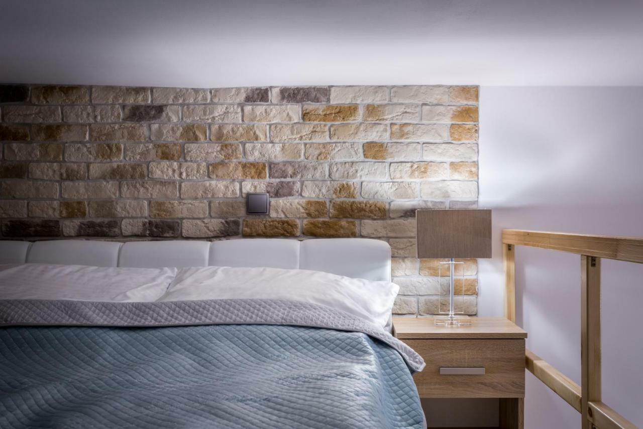5B Premium Apartment Краков Экстерьер фото