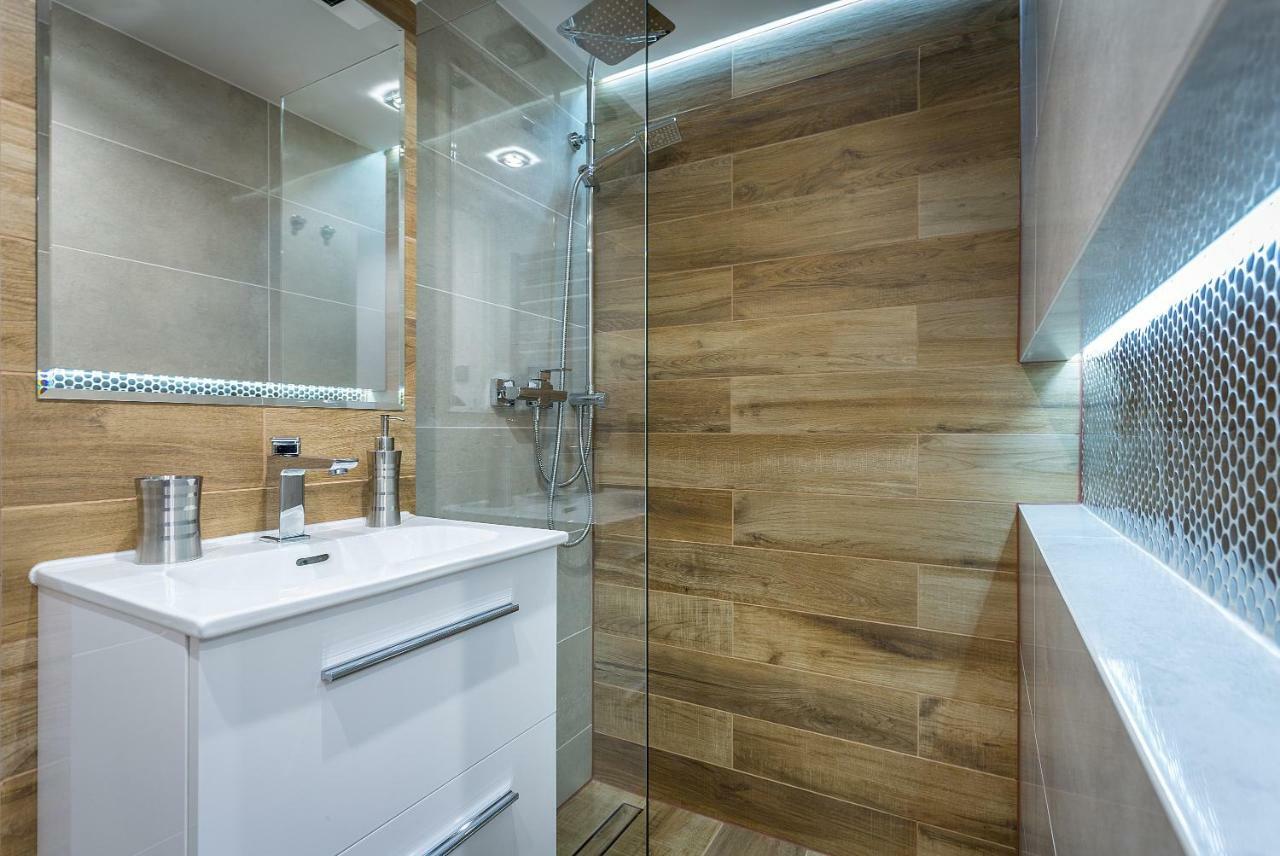 5B Premium Apartment Краков Экстерьер фото